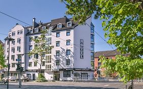 Hotel Am Spichernplatz